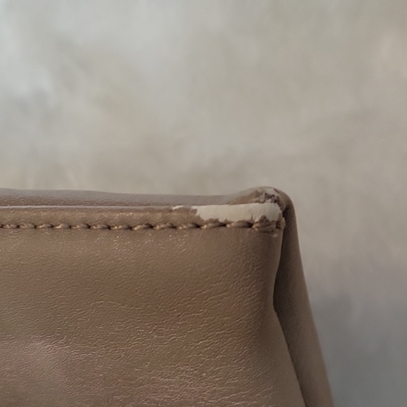 F21  Crossbody/Shoulder chain handle bag - Picture 8 of 8